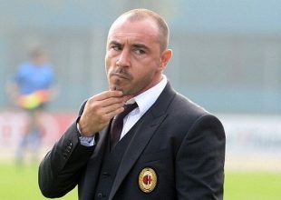 Μπρόκι: “4-3-3 και Ευρώπη”