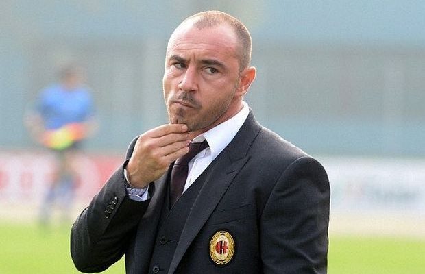 Μπρόκι: “4-3-3 και Ευρώπη”