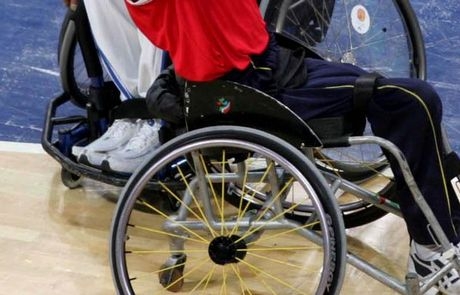 Εκβιασμός στους Παραολυμπιονίκες για το Ρίο