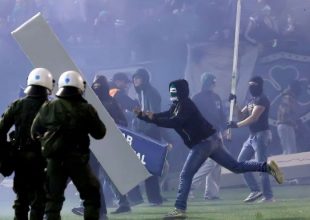 Οριστική η τιμωρία του Παναθηναϊκού για το ντέρμπι με Ολυμπιακό!