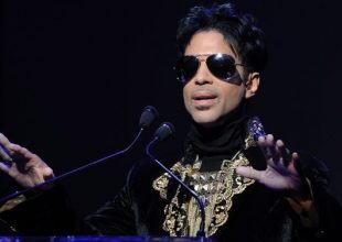 Πέθανε ο Prince, σε ηλικία 57 ετών