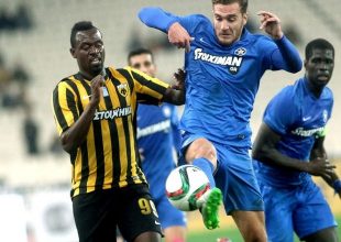Δημούτσος: “Να πουν την αλήθεια στον κόσμο του Παναθηναϊκού!”