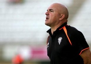 Επιμένουν οι Ισπανοί για Σαμπέδρο και ΑΕΚ