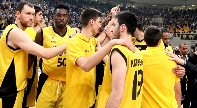 Έτσι προκρίθηκε η ΑΕΚ (vid)