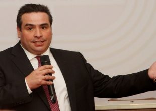 Δημάτος : «Δεχόμαστε τις αποφάσεις του Κοντονή αλλά δεν πανηγυρίζουμε κιόλας…»