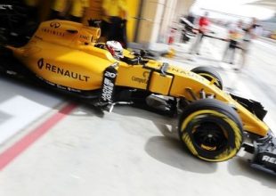 Βαριά ποινή για τον Magnussen