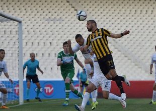 Αραβίδης: «Σύντομα και πάλι μαζί στο γήπεδο» (ΦΩΤΟ)