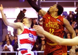 Απόφαση υπέρ Κηφισιάς, στα play-offs το Ρέθυμνο