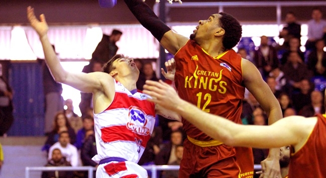 Απόφαση υπέρ Κηφισιάς, στα play-offs το Ρέθυμνο