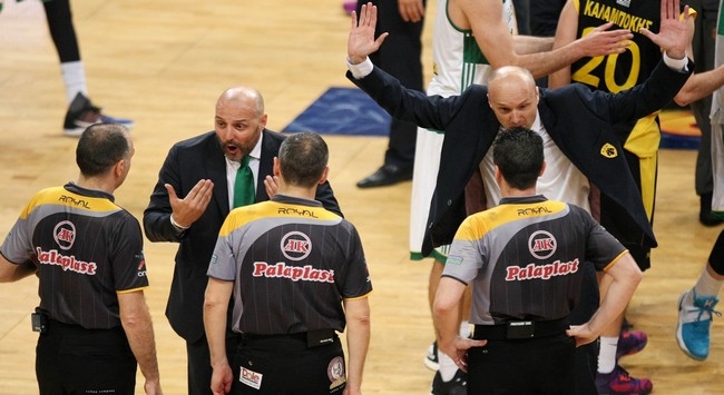«Ρεκόρ» φάουλ! Τυχαίο; Δεν νομίζω…