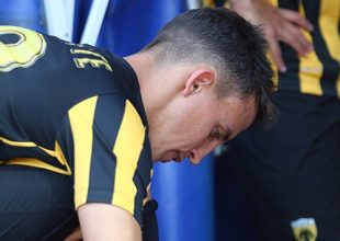 Μπουονανότε: «Να γυρίσουμε γρήγορα σελίδα»