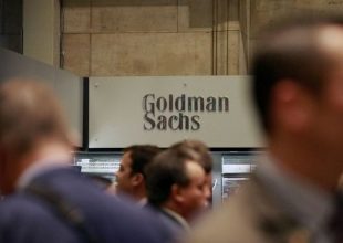 Η Goldman Sachs πέφτει και επαναφέρει το Grexit