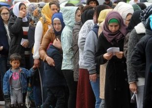 Στον Ελαιώνα αναμένεται να μεταφερθούν περίπου 500 πρόσφυγες