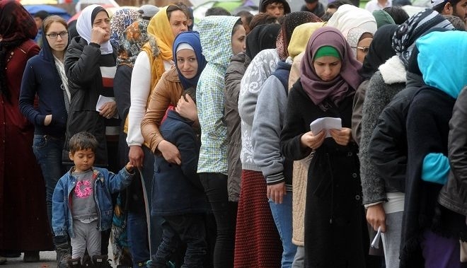 Στον Ελαιώνα αναμένεται να μεταφερθούν περίπου 500 πρόσφυγες