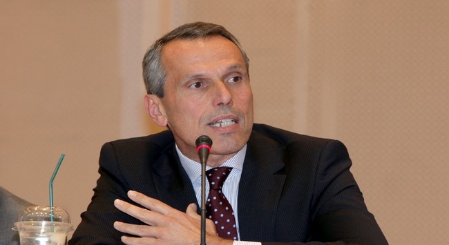 Ανδριόπουλος: «Είμαστε πιο κοντά στην άδεια»