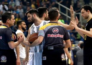 Ετοιμάζει ανακοίνωση η ΑΕΚ
