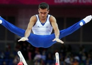 Αγκαλιά με την πρόκριση ο Μάρας