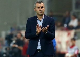 Δέλλας: «Η πρόκριση είναι ακόμη ανοιχτή»