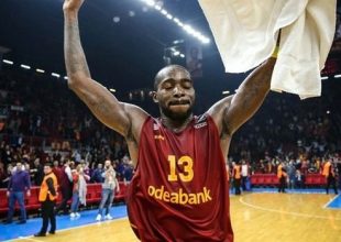 Κούπα και Ευρωλίγκα για τη Γαλατάσαραϊ