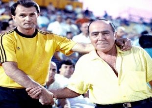 Οι πιο σημαντικοί προπονητές και οι τίτλοι τους