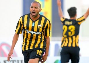«Τρομοκράτης» την πιο κατάλληλη στιγμή