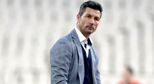 Ουζουνίδης: «Περίμενα μια χαλάρωση»