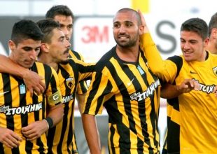 Τζεμπούρ: «Εγώ θα τους το βάλω»