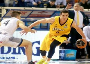 Του έκοψε τα φτερά και πάμε ΟΑΚΑ για την πρόκριση!