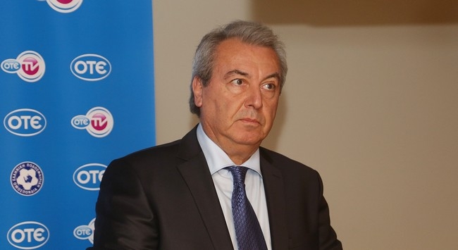 Ασλανίδης: «Το γήπεδο θα ανήκει στην ΑΕΚ»