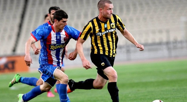 Πήρε την άδεια για τα play offs ο Πανιώνιος Πήρε την άδεια για τα play offs ο Πανιώνιος