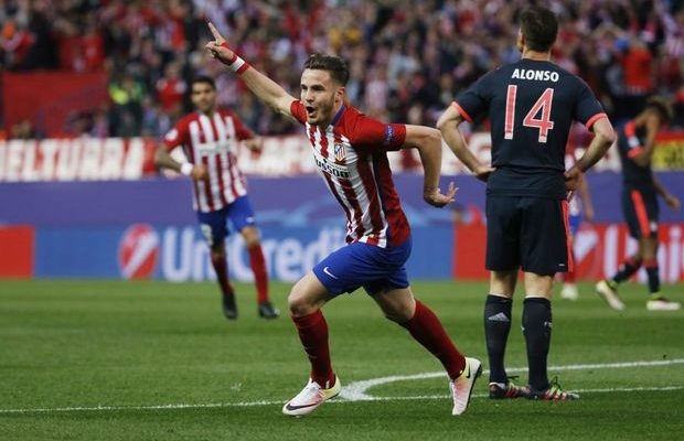 Προβάδισμα τελικού η Ατλέτικο, 1-0 την Μπάγερν