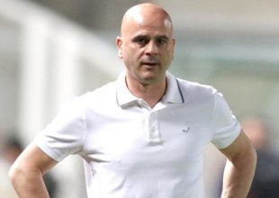 Τέλος από ΑΠΟΕΛ ο Κετσπάγια, γράφουν ξανά για ΑΕΚ