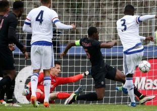 Ξανά στην Τσέλσι το Youth League