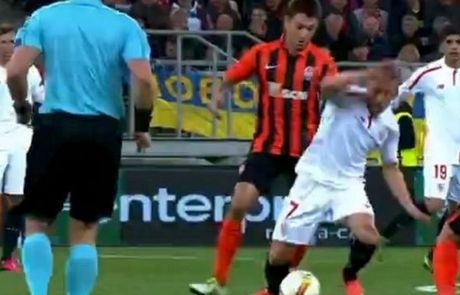 Τραυματισμός σοκ για τον Κρον-Ντέλι (video)