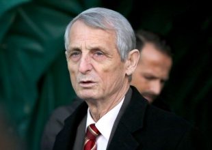 ΕΠΟ: «Η κρίση θα λήξει από αυτόν που την προκάλεσε»
