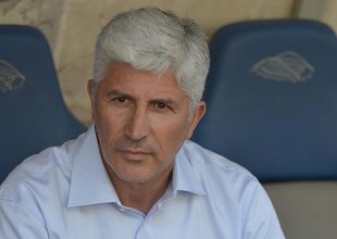Μανωλάς: «Βαριά ευθύνη να είσαι προπονητής της ΑΕΚ»
