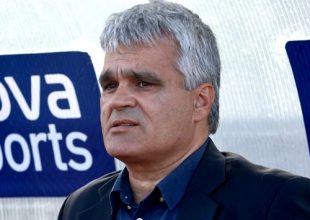 «Φανήκαμε τυχεροί σε κάποια σημεία»