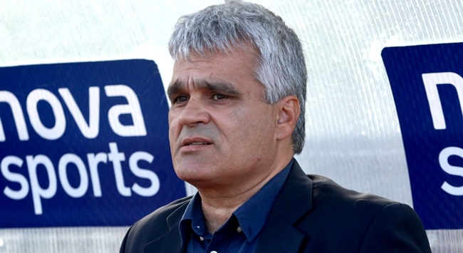 «Φανήκαμε τυχεροί σε κάποια σημεία»