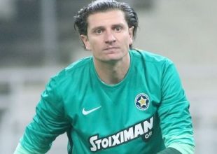 MVP της χρονιάς ο Μπαντής