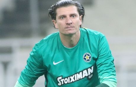 MVP της χρονιάς ο Μπαντής