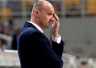 Ζντοβτς: «Κατά 99% έχει τελειώσει του Έρικ»