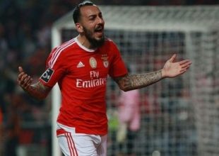 “Στη Μπενφίκα μέχρι το 2020 ο Μήτρογλου”