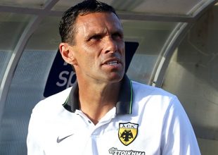Πογέτ: «Κάναμε ότι μπορούσαμε για να μην βάλουμε γκολ»