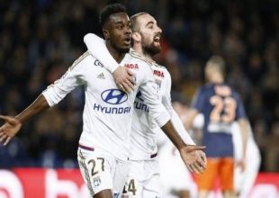 Λιόν για Champions League