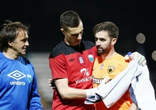 «Η καλή ΑΕΚ, θα βγει εύκολα 2η»