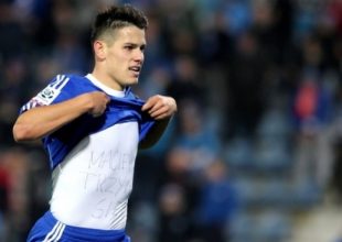 «Ο Στεπίνσκι θα φύγει αν έρθει πρόταση»