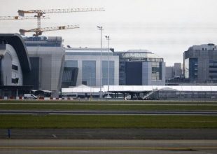 Ανοίγει ξανά την Κυριακή το αεροδρόμιο των Βρυξελλών