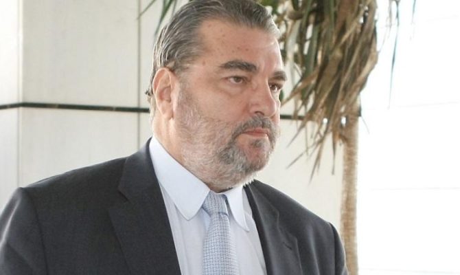 Καϊμακάμης: «Δεν βασίζεται στο νόμο η απόφαση του Αθλητικού Δικαστή» Καϊμακάμης: «Δεν βασίζεται στο νόμο η απόφαση του Αθλητικού Δικαστή»
