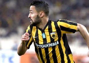 Μπαρμπόσα: «Στόχος μας και το Κύπελλο»
