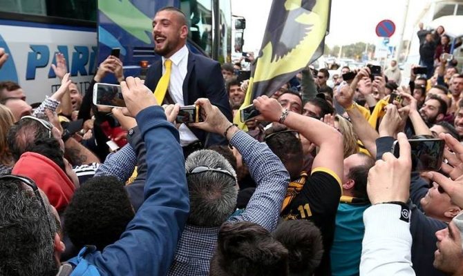 Σας τρέλαναν; Ανταποδώστε το!